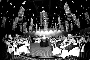 Horizon Convention Center